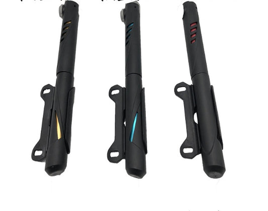 Bike Mini Portable Family Basketball Mountain Bike