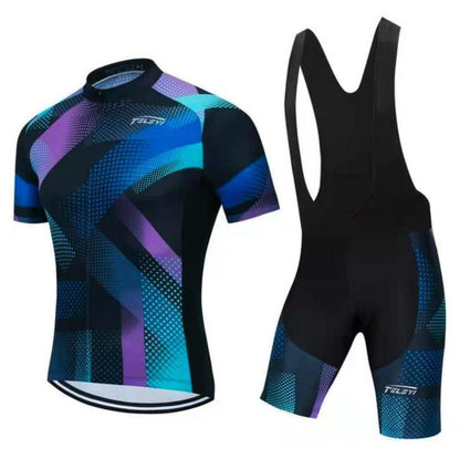 Bicycle Mountain Bike Road Bike Cycling Jersey
