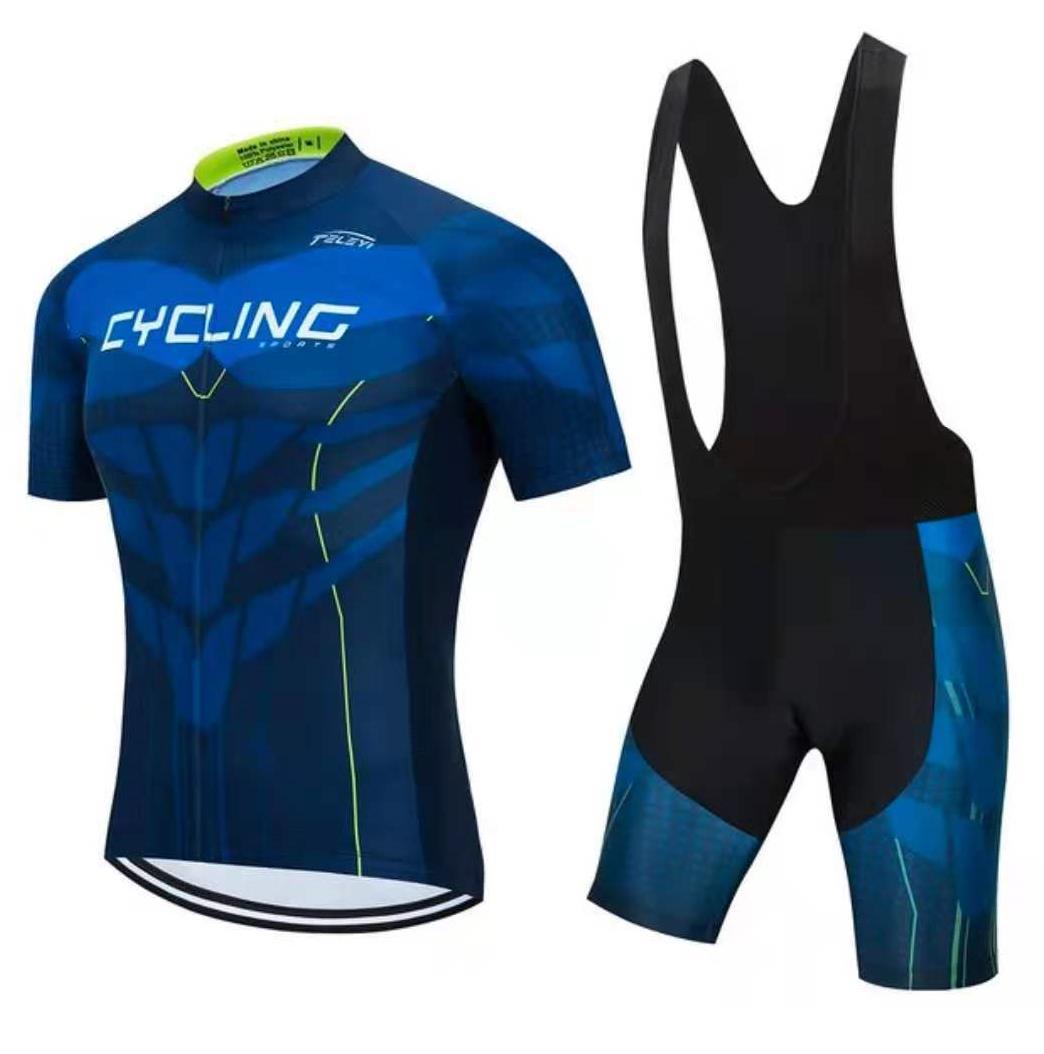 Bicycle Mountain Bike Road Bike Cycling Jersey