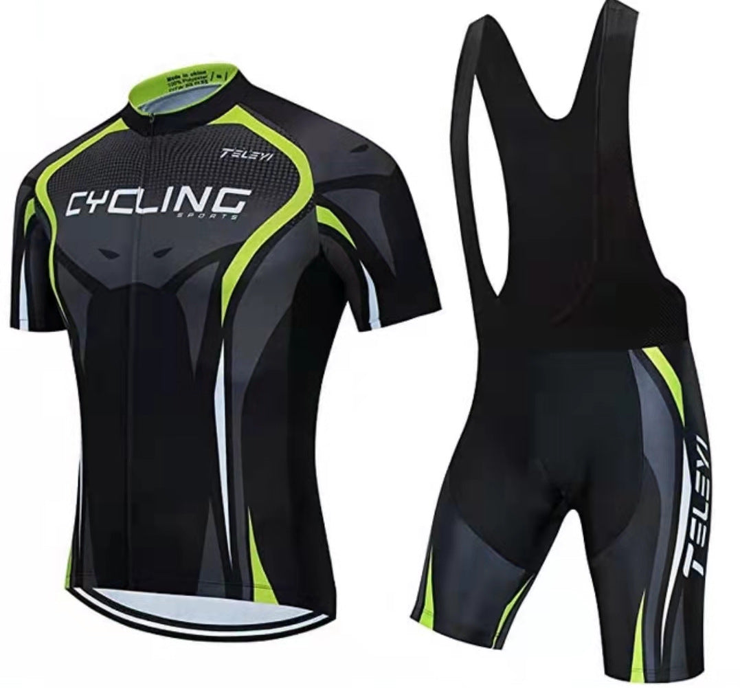 Bicycle Mountain Bike Road Bike Cycling Jersey