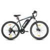 JOYKIE 26-Inch 7-Speed High-Tensile Steel Frame  Suspension Fork 2025 New Model Electric Mountain Bike