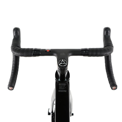 2025 New LIAO Style R12 Pro Bicycle Carbon Frame Carbon Wheel Road Bike With WheelTop EDS 2*12S Wireless Electronic Shifting