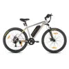 JOYKIE 26-Inch 7-Speed High-Tensile Steel Frame  Suspension Fork 2025 New Model Electric Mountain Bike