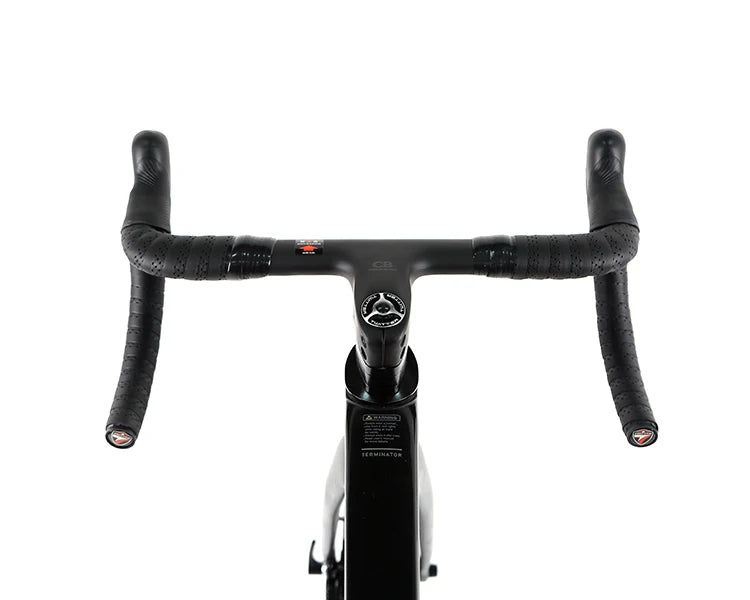 2025 New LIAO Style R12 Pro Bicycle Carbon Frame Carbon Wheel Road Bike With WheelTop EDS 2*12S Wireless Electronic Shifting