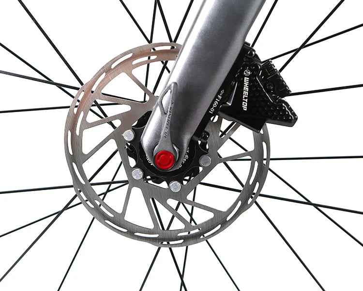 2025 New LIAO Style R12 Pro Bicycle Carbon Frame Carbon Wheel Road Bike With WheelTop EDS 2*12S Wireless Electronic Shifting