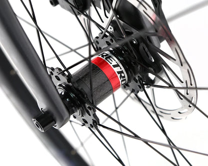 2025 New LIAO Style R12 Pro Bicycle Carbon Frame Carbon Wheel Road Bike With WheelTop EDS 2*12S Wireless Electronic Shifting