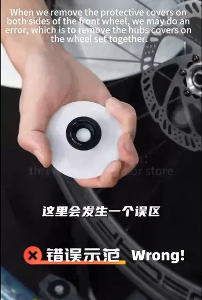 JAVA VITTORIA Carbon Fiber Road Bike L-TWOO ER7 Electric Transformers Aluminium Alloy Wheel Road Bike