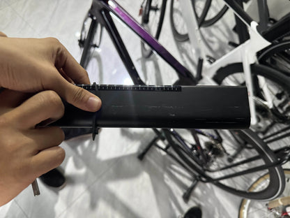 JAVA VITTORIA Carbon Fiber Road Bike L-TWOO ER7 Electric Transformers Aluminium Alloy Wheel Road Bike