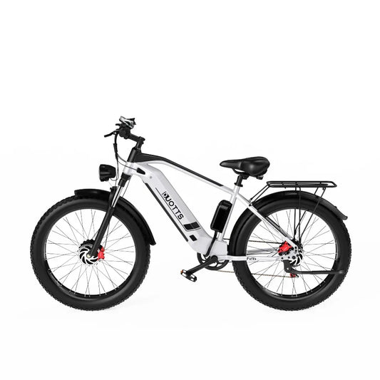 DUOTTS F26 26" Electric Mountain Bike 750W*2 Motors 48V 20Ah Battery