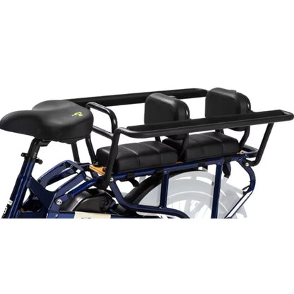 STLF Family Cargo Bike Customized Electric Bike Electric Bicycle High Quality Cheaper Adult Ebike