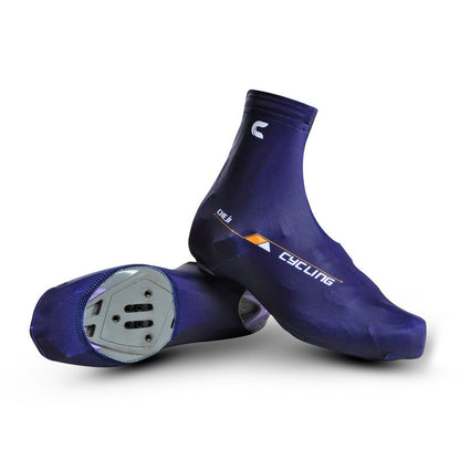 Mountain Bike Lock Shoe Cover