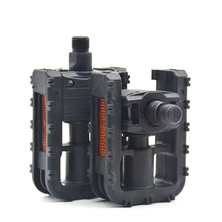 Bike Pedals Aluminum Alloy Foldable