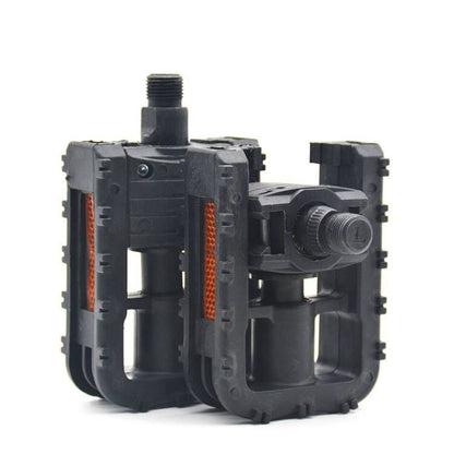 Bike Pedals Aluminum Alloy Foldable